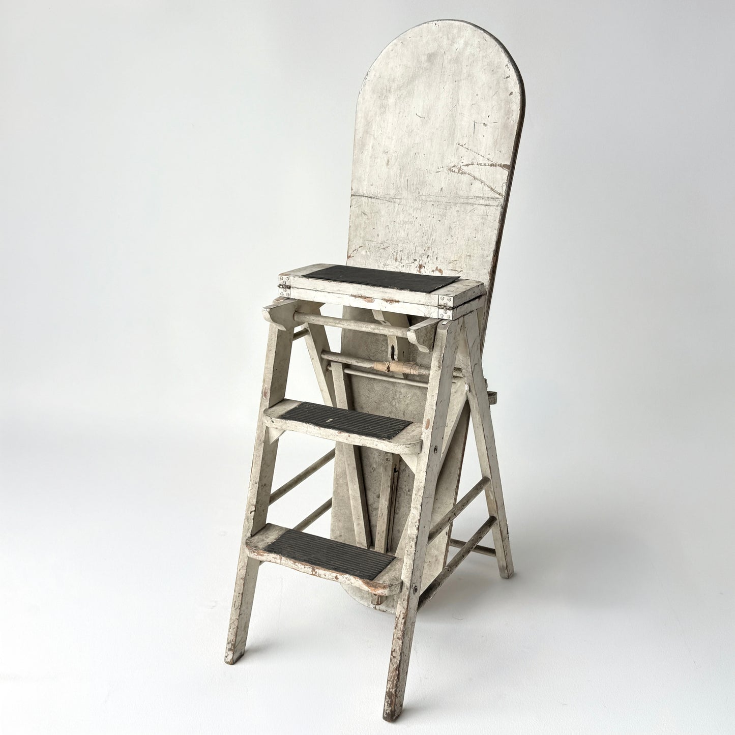 ST007 TRANSFORMER STOOL