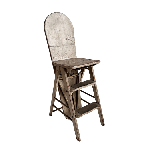 ST007 TRANSFORMER STOOL