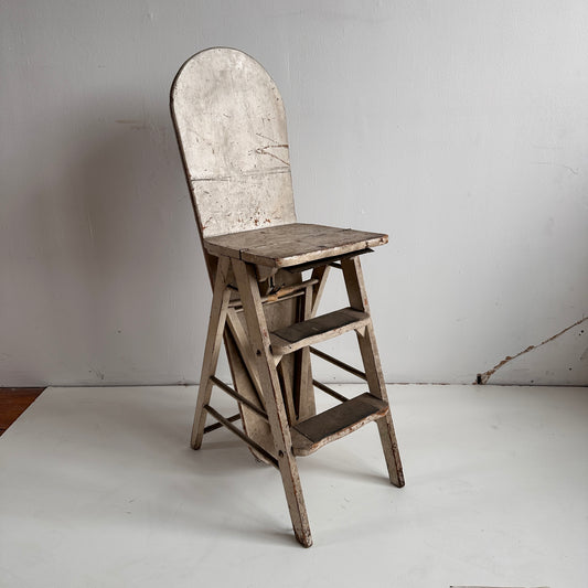 ST007 TRANSFORMER STOOL
