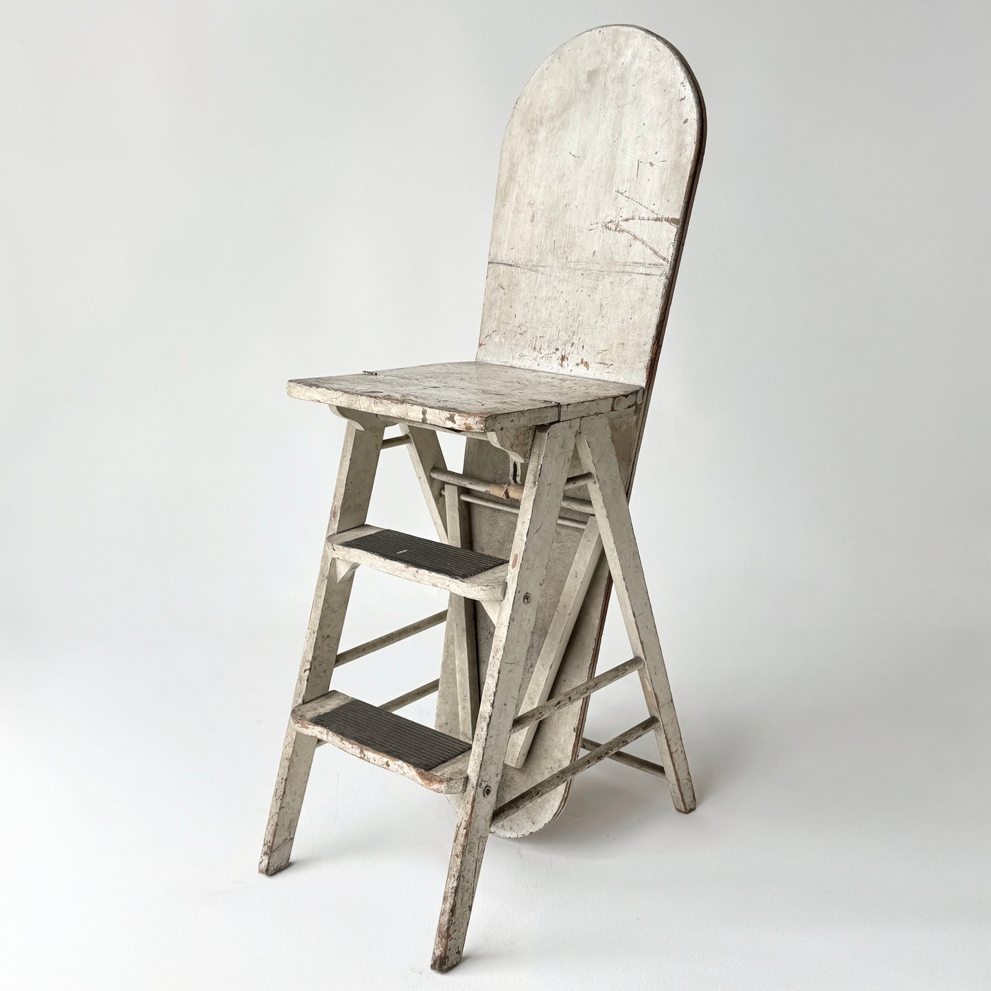 ST007 TRANSFORMER STOOL