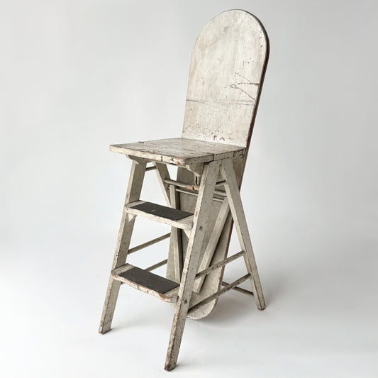 ST007 TRANSFORMER STOOL