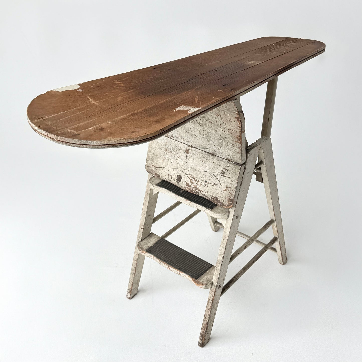 ST007 TRANSFORMER STOOL