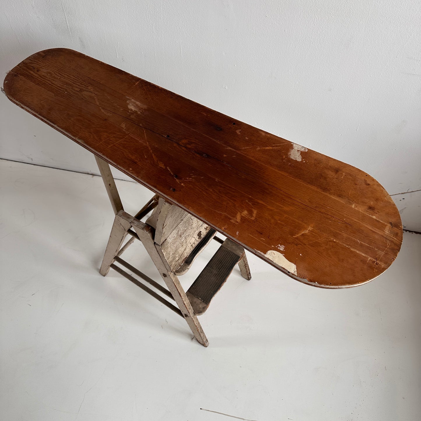 ST007 TRANSFORMER STOOL