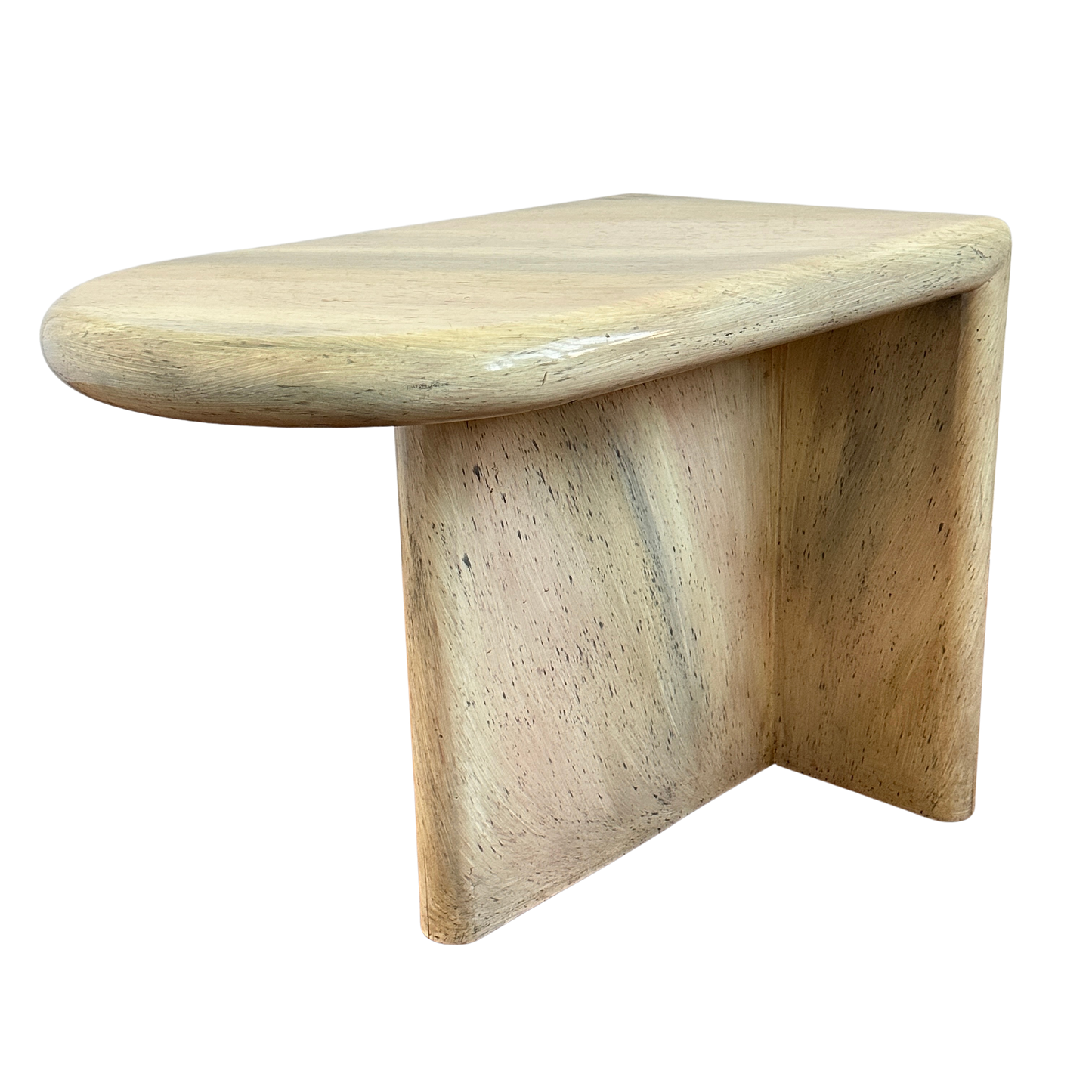 TB029 POST MODERN SIDE TABLE