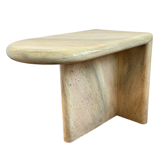 TB029 POST MODERN SIDE TABLE