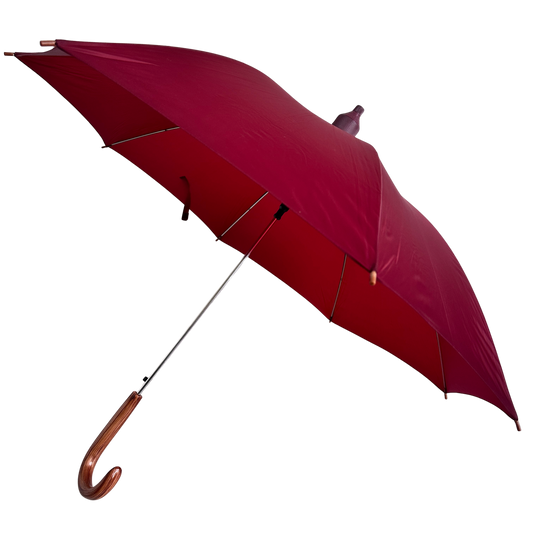 TL018 MERLOT RED WONDER UMBRELLA