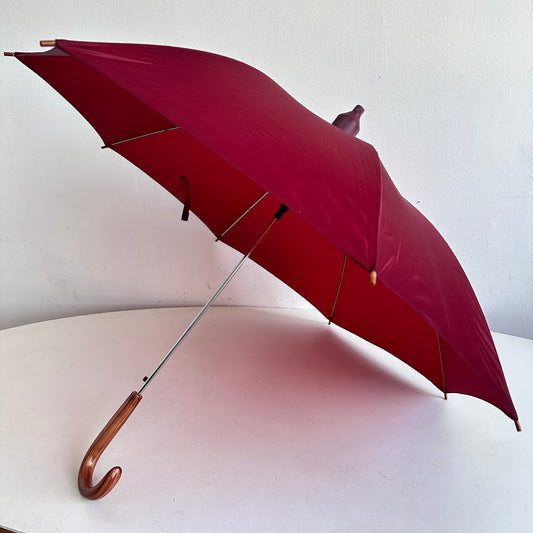 TL018 MERLOT RED WONDER UMBRELLA