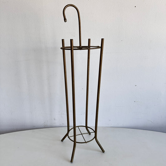 TL020 BRONZE UMBRELLA STAND
