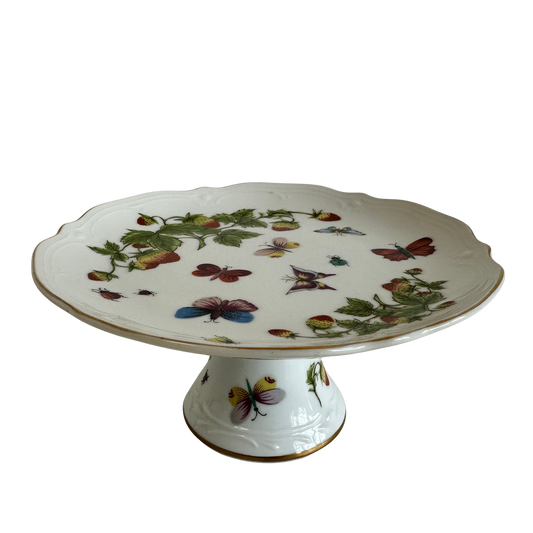 TT101 BUTTERFLY MINI CAKE STAND