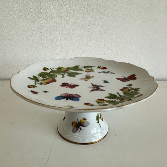 TT101 BUTTERFLY MINI CAKE STAND