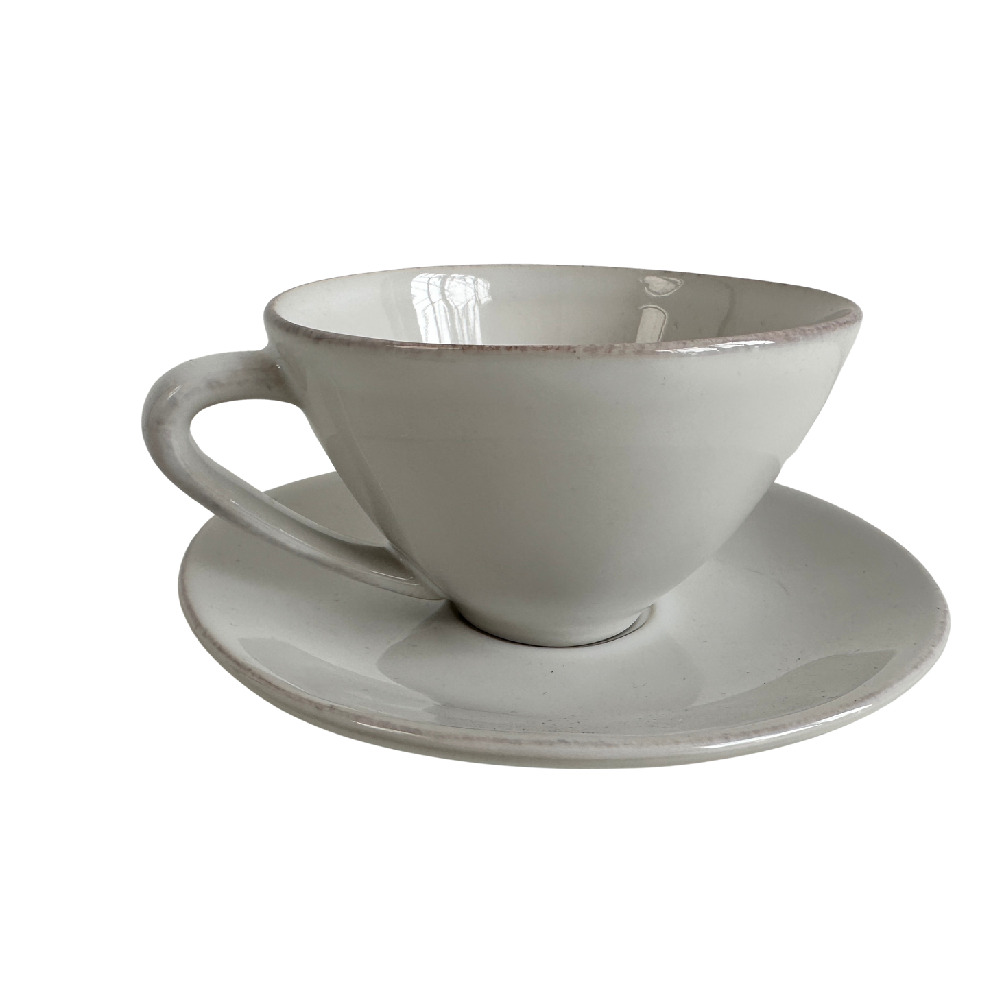 TT114 DAN CERAMIC MUG