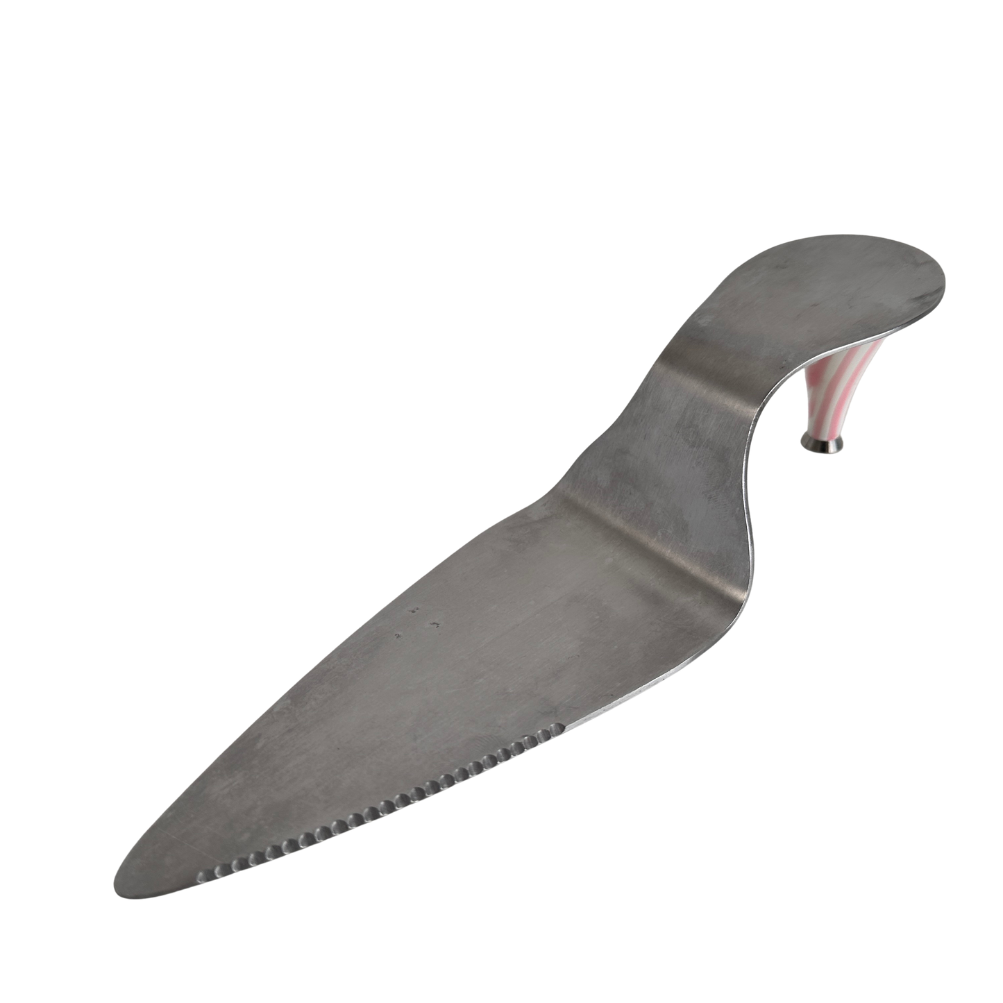 TT116 HIGH HEEL CAKE SERVER