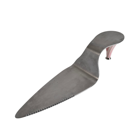 TT116 HIGH HEEL CAKE SERVER