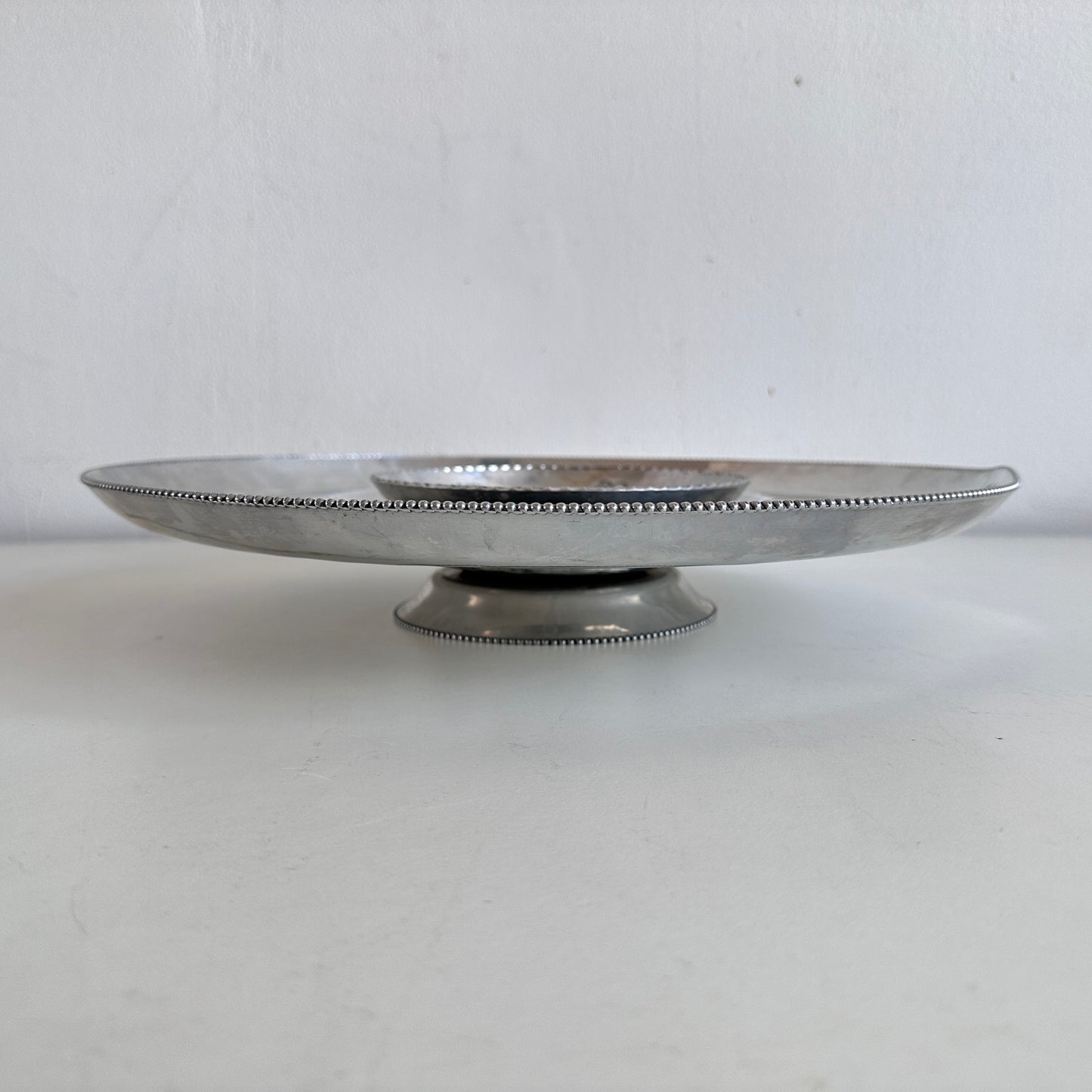 TT123 ALUMINUM LAZY SUSAN