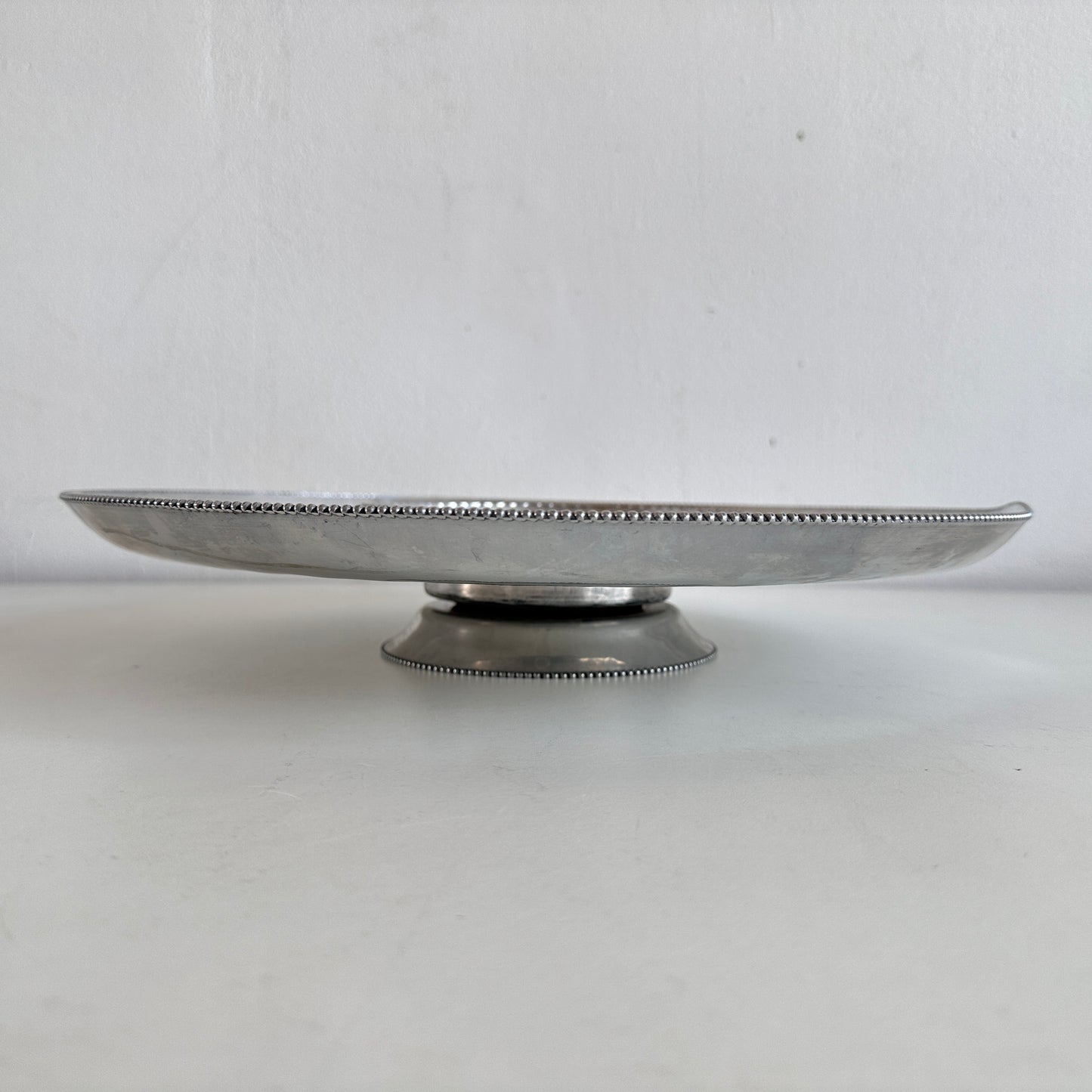 TT123 ALUMINUM LAZY SUSAN