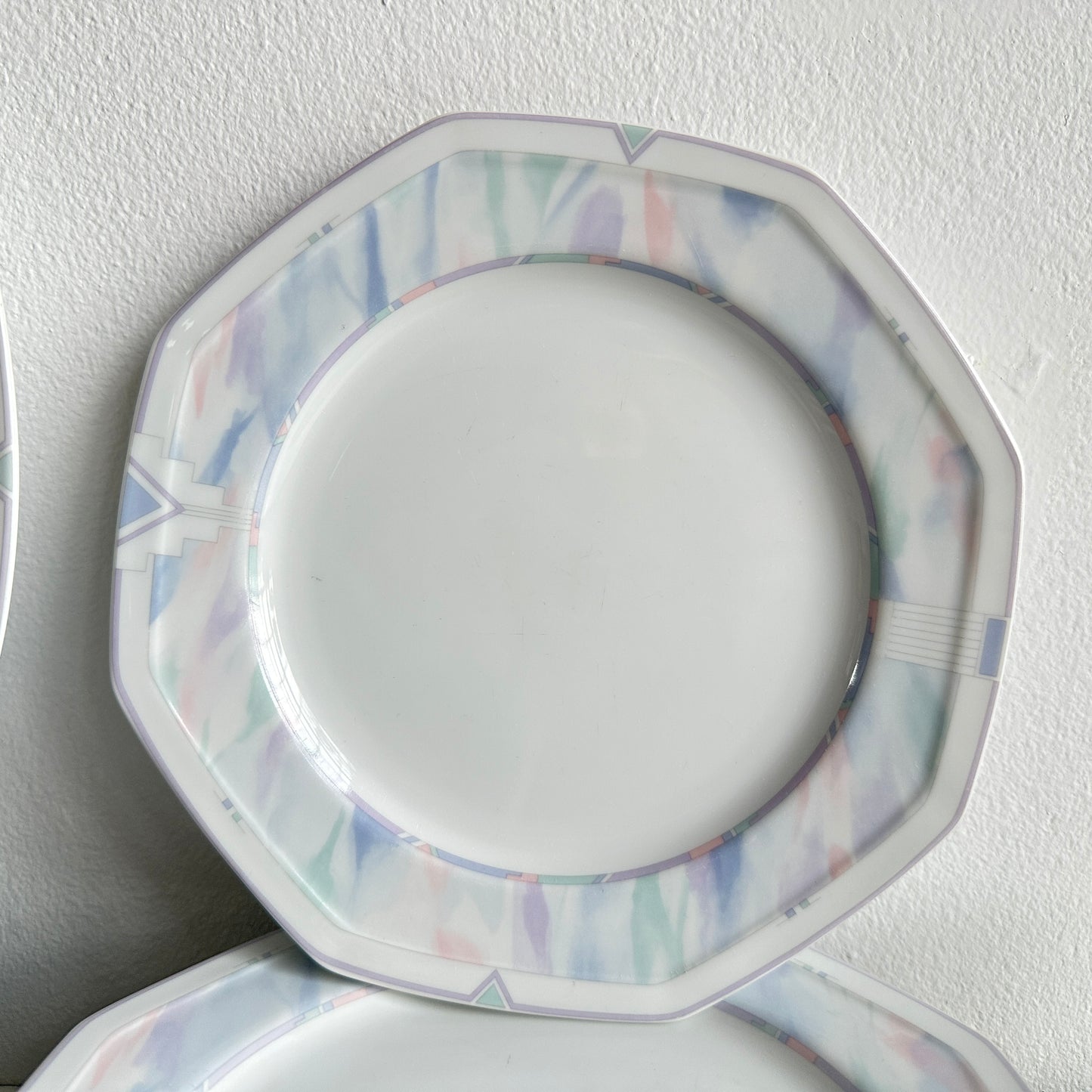 TT160 SAVOIR VIVRE FINE CHINA SET