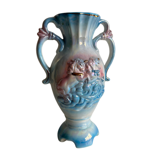 VS028 UNICORN DREAM VASE