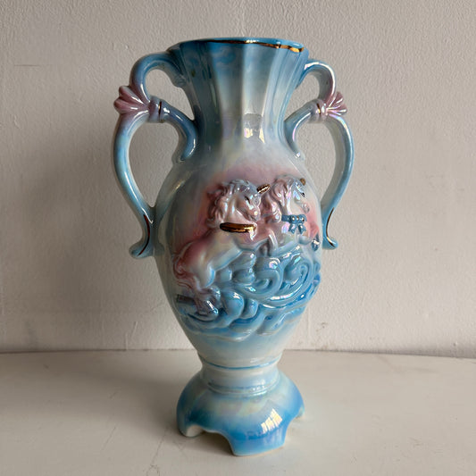 VS028 UNICORN DREAM VASE