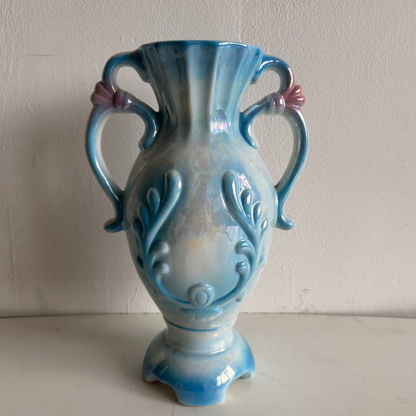VS028 UNICORN DREAM VASE