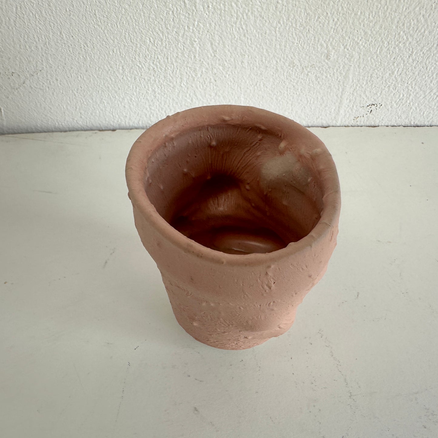 VS047 FLESH VESSEL #3