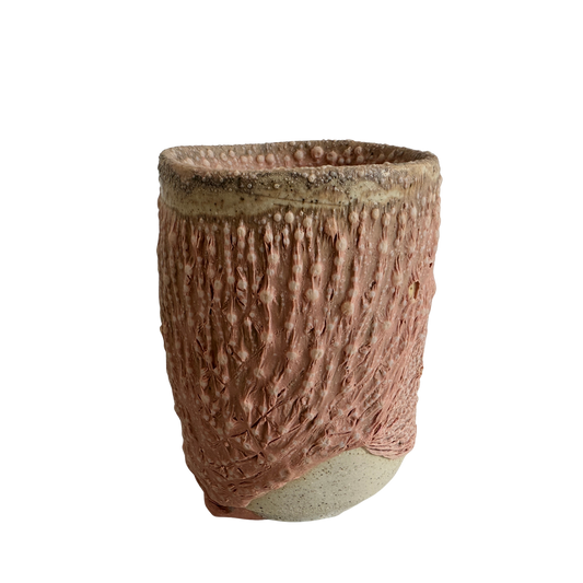 VS049 FLESH VESSEL #13