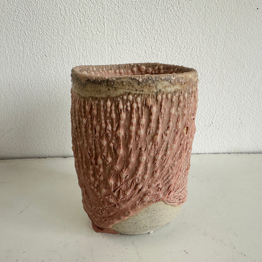 VS049 FLESH VESSEL #13
