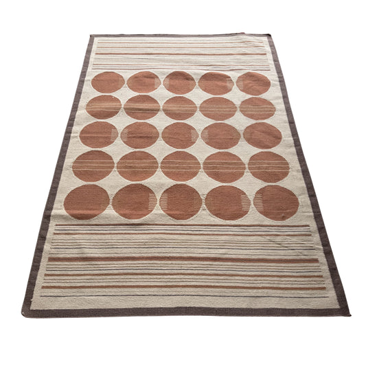 RF003 RETRO RUG
